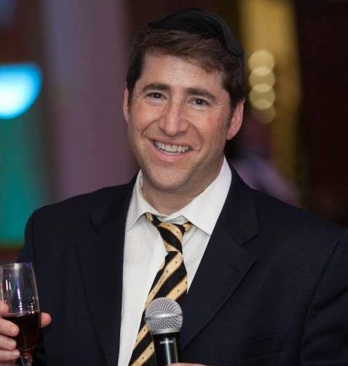 R’ Benzion Klatzko